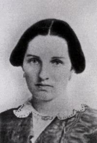 Esther Ann Crismon (1836 - 1893) Profile